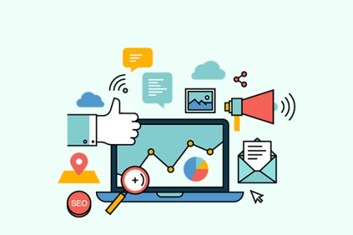 武陟提升网络推广效果企业要注意哪些方面的问题