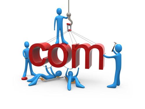 武陟企业网站建设成功与否和哪些有关呢