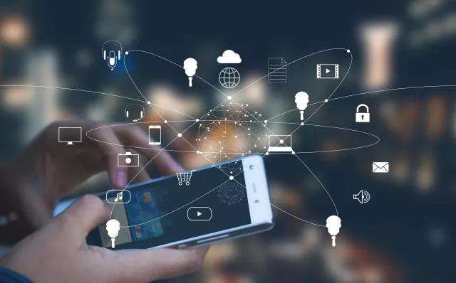 武陟分析企业做微信营销常见的几种模式